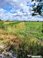 Teren intravilan, 2296 mp, zona Jucu de Mijloc