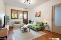 Drumul Taberei - Bucla, metrou, 2 camere, 50 mp total, Cr...