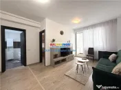Apartament cu 2 camere de inchiriat in Militari Residence- R 