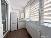 Apartament cu 2 camere de inchiriat in Militari Residence- R 