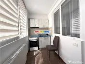 Apartament cu 2 camere de inchiriat in Militari Residence- R 