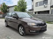 Skoda Rapid Spaceback 