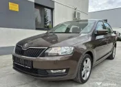Skoda Rapid Spaceback 