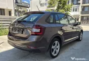Skoda Rapid Spaceback 