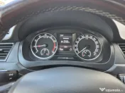 Skoda Rapid Spaceback 