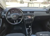 Skoda Rapid Spaceback 