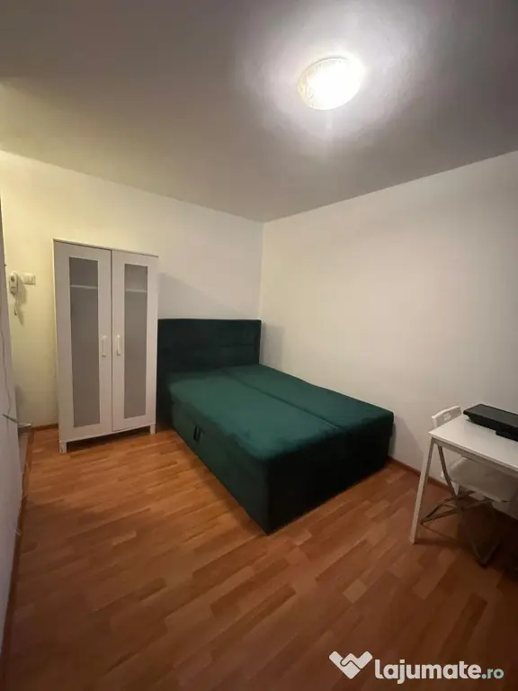Alba iulia etaj 2 mosie nicoara confort 2