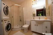 3 Rooms + Terrace 75sqm + 2 Parking + 2 Storage | Herastrau- 