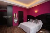 3 Rooms + Terrace 75sqm + 2 Parking + 2 Storage | Herastrau- 