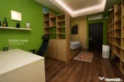3 Rooms + Terrace 75sqm + 2 Parking + 2 Storage | Herastrau- 