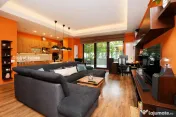 3 Rooms + Terrace 75sqm + 2 Parking + 2 Storage | Herastrau- 