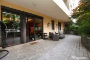 3 Rooms + Terrace 75sqm + 2 Parking + 2 Storage | Herastrau- 