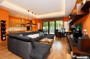 3 Rooms + Terrace 75sqm + 2 Parking + 2 Storage | Herastrau- 