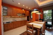 3 Rooms + Terrace 75sqm + 2 Parking + 2 Storage | Herastrau- 