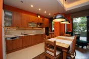 3 Rooms + Terrace 75sqm + 2 Parking + 2 Storage | Herastrau- 