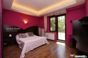 3 Rooms + Terrace 75sqm + 2 Parking + 2 Storage | Herastrau- 