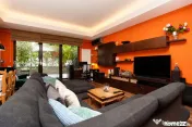 3 Rooms + Terrace 75sqm + 2 Parking + 2 Storage | Herastrau- 
