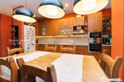 3 Rooms + Terrace 75sqm + 2 Parking + 2 Storage | Herastrau- 