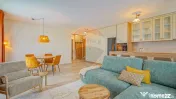 Apartament 2 camere LUX, prima închiriere | ROKMAN | Zon... 