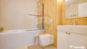 Apartament 2 camere LUX, prima închiriere | ROKMAN | Zon... 