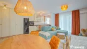 Apartament 2 camere LUX, prima închiriere | ROKMAN | Zon... 