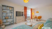 Apartament 2 camere LUX, prima închiriere | ROKMAN | Zon... 