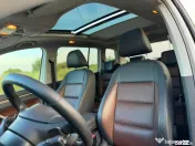 Volkswagen Touran 2.0 TDI 140 CP DSG | Panoramic | Piele | Park Assist | 2012