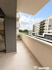 Studio Vivamus 43mp utili + 9mp balcon cu parcare subterana 