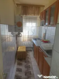 Girocului - 2 Camere - Etaj intermediar - Bloc izolat - Cent