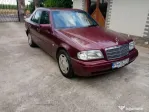 Mercedes Benz C klasse w202,1995