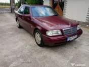 Mercedes Benz C klasse w202,1995 