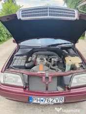 Mercedes Benz C klasse w202,1995 