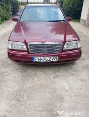 Mercedes Benz C klasse w202,1995 