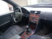 Mercedes Benz C klasse w202,1995 