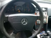 Mercedes Benz C klasse w202,1995 