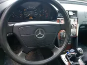 Mercedes Benz C klasse w202,1995 