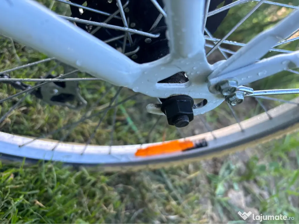 Bicicleta femei / copii