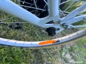Bicicleta femei / copii