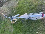 Bicicleta femei / copii