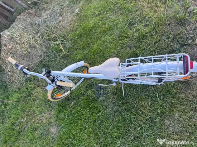Bicicleta femei / copii