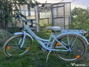 Bicicleta femei / copii