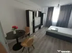BLASCOVICI - AP. 1 CAMERA - mobilat, utilat, RENOVAT, etaj i