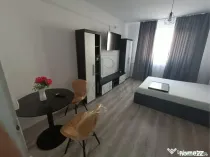 BLASCOVICI - AP. 1 CAMERA - mobilat, utilat, RENOVAT, etaj i