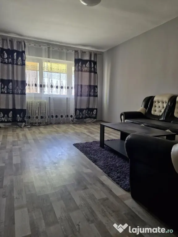 Apartament 3 camere