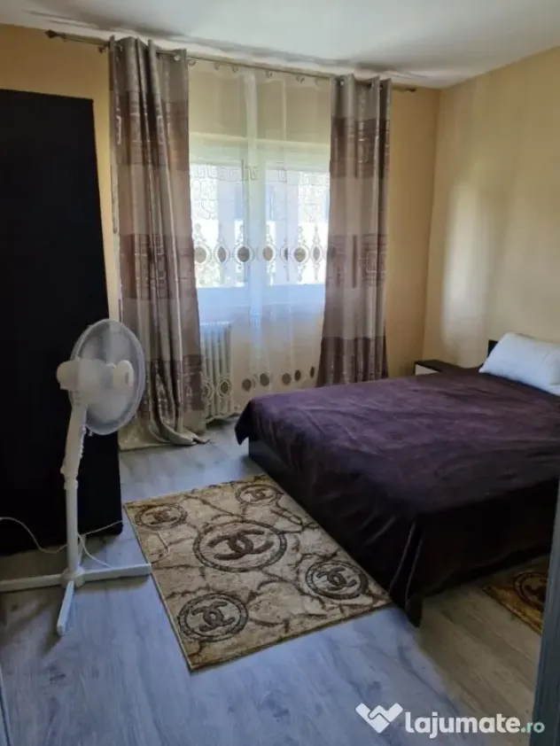 Apartament 3 camere