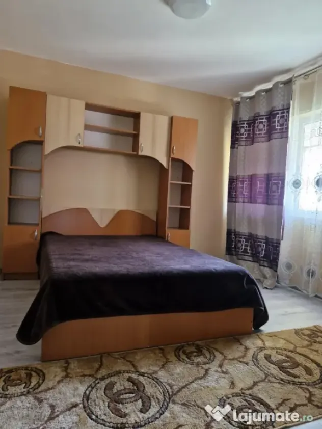 Apartament 3 camere