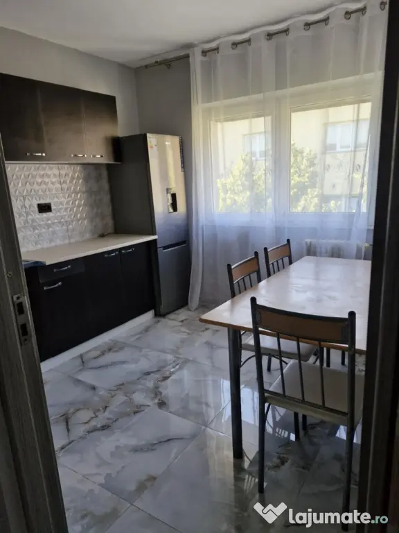 Apartament 3 camere