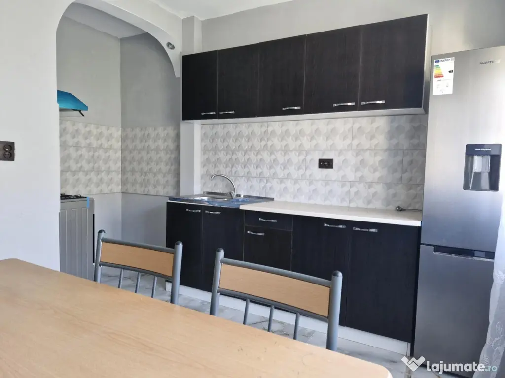 Apartament 3 camere