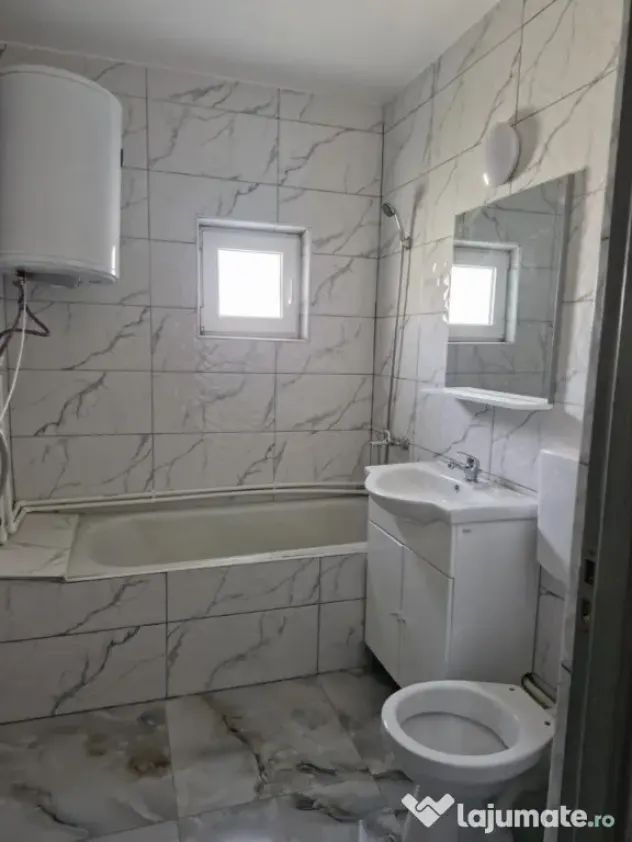 Apartament 3 camere