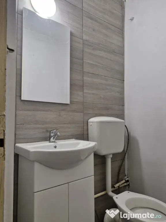 Apartament 3 camere